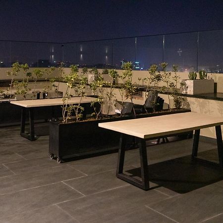 Apartamento Exclusivo Ciudad De Guatemala Zona 10 Zewnętrze zdjęcie