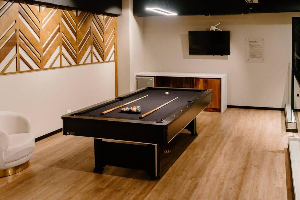 Apartamento Exclusivo Ciudad De Guatemala Zona 10 Zewnętrze zdjęcie