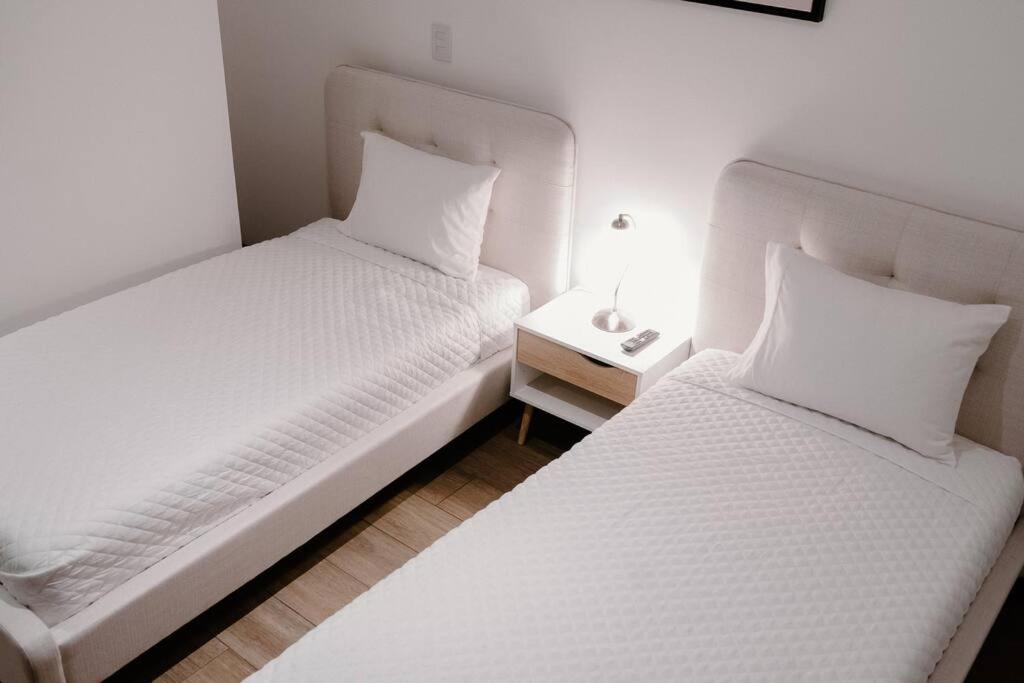 Apartamento Exclusivo Ciudad De Guatemala Zona 10 Zewnętrze zdjęcie
