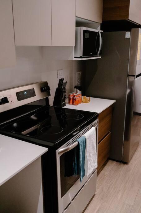 Apartamento Exclusivo Ciudad De Guatemala Zona 10 Zewnętrze zdjęcie