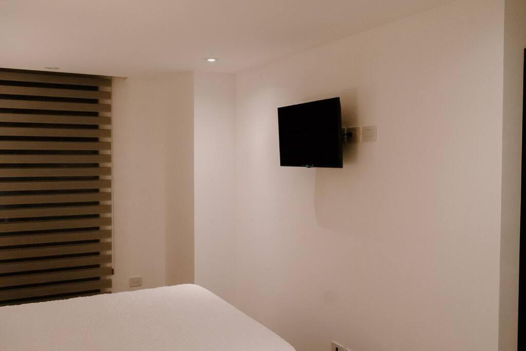 Apartamento Exclusivo Ciudad De Guatemala Zona 10 Zewnętrze zdjęcie