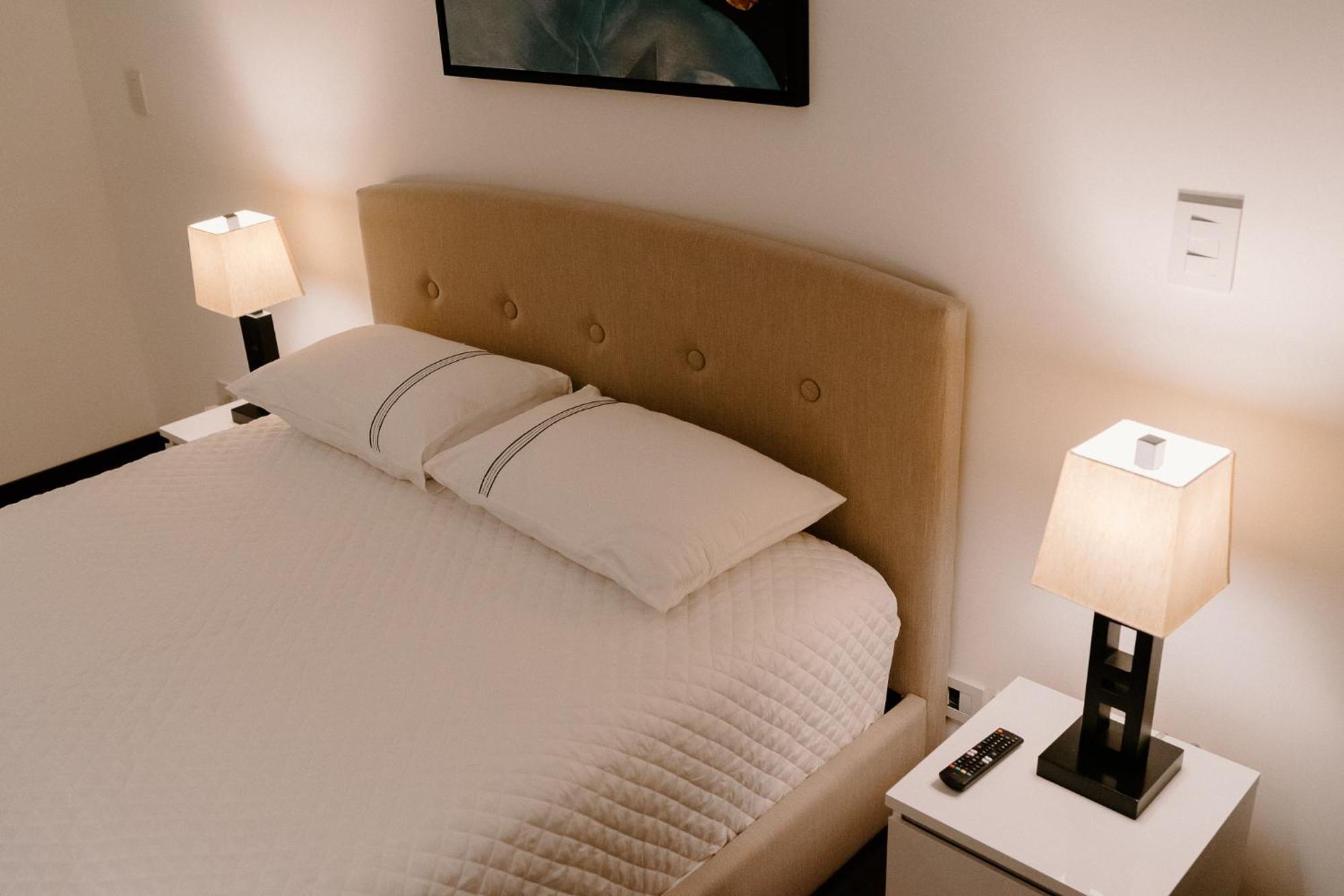 Apartamento Exclusivo Ciudad De Guatemala Zona 10 Zewnętrze zdjęcie
