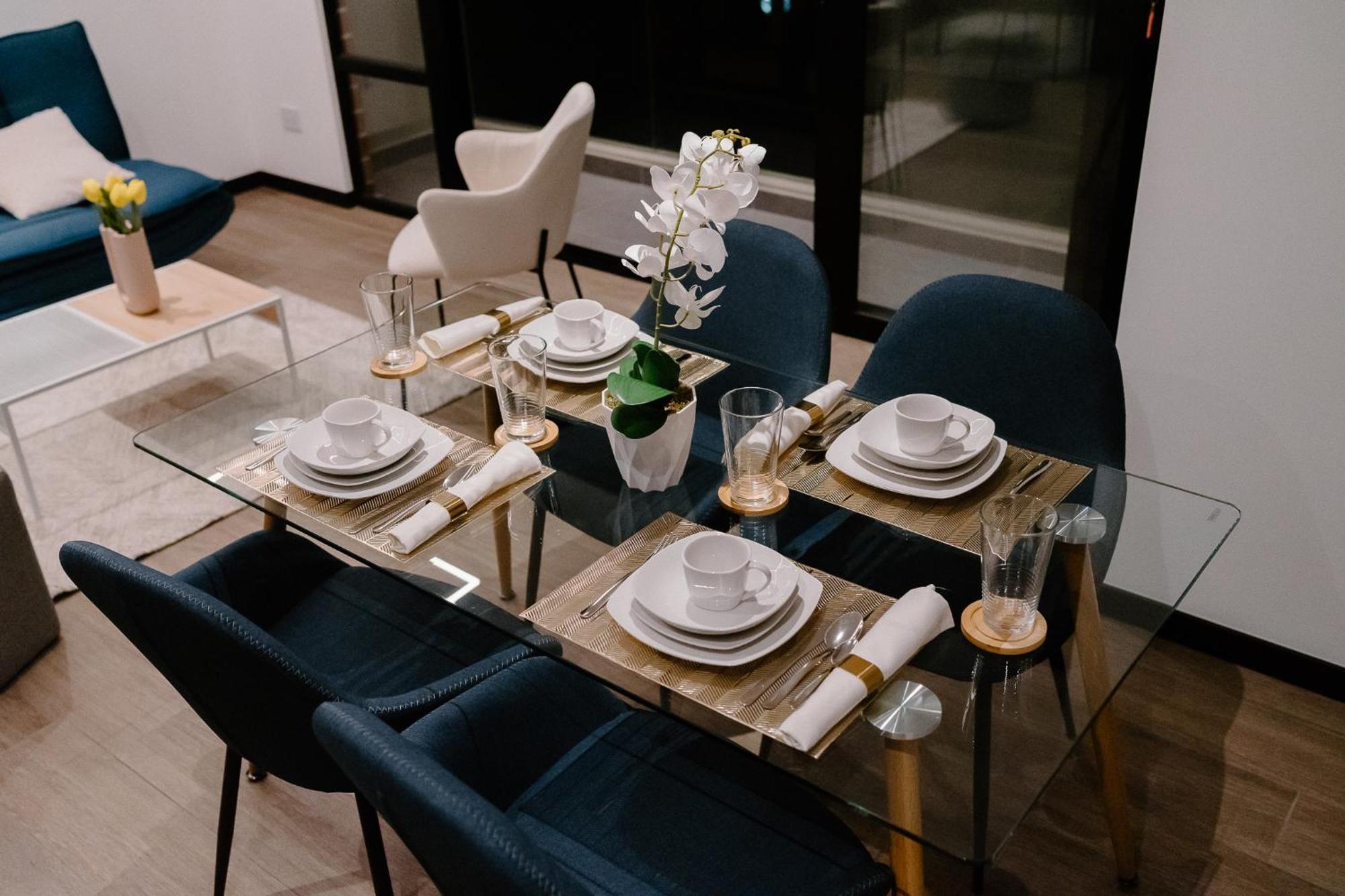 Apartamento Exclusivo Ciudad De Guatemala Zona 10 Zewnętrze zdjęcie
