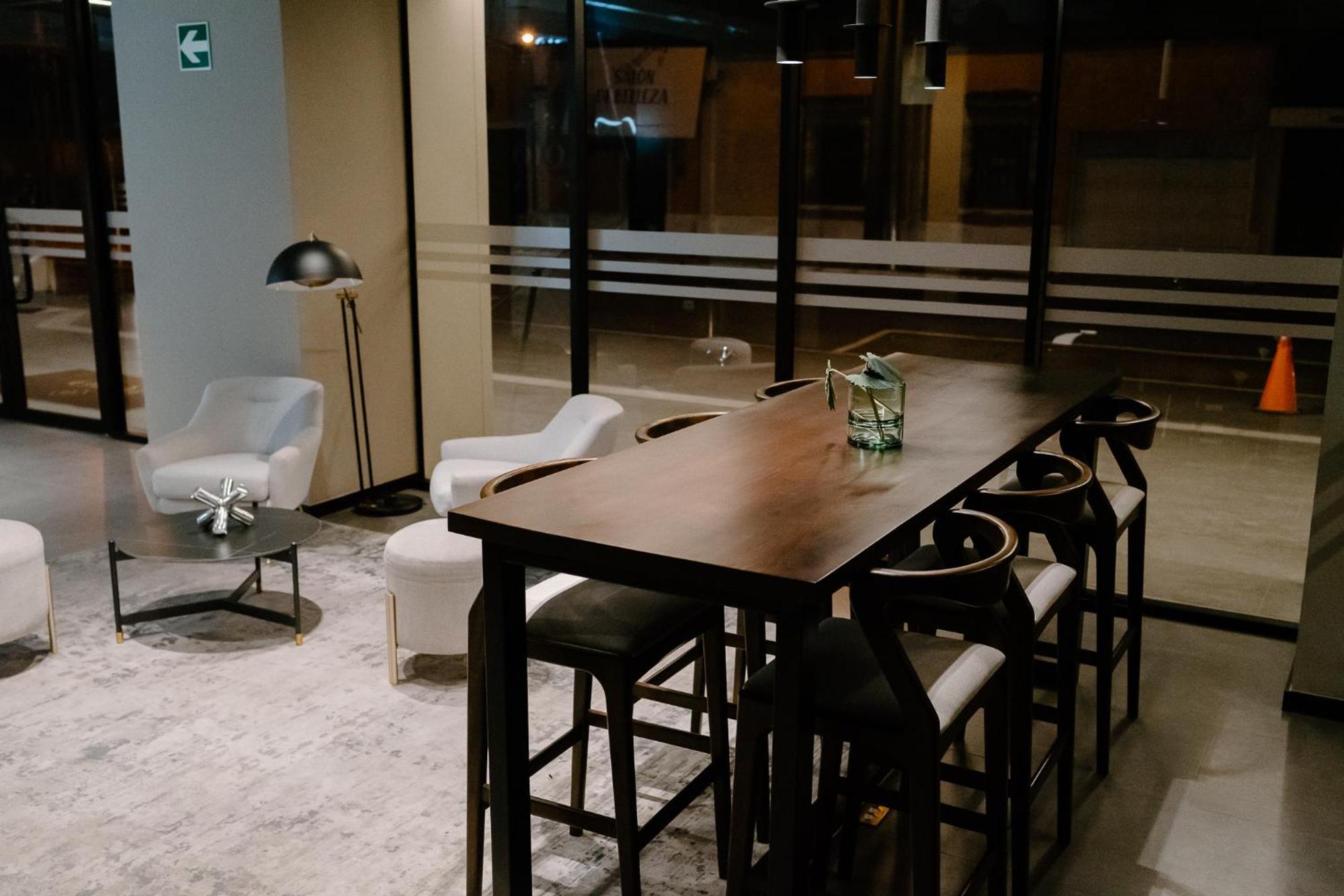 Apartamento Exclusivo Ciudad De Guatemala Zona 10 Zewnętrze zdjęcie