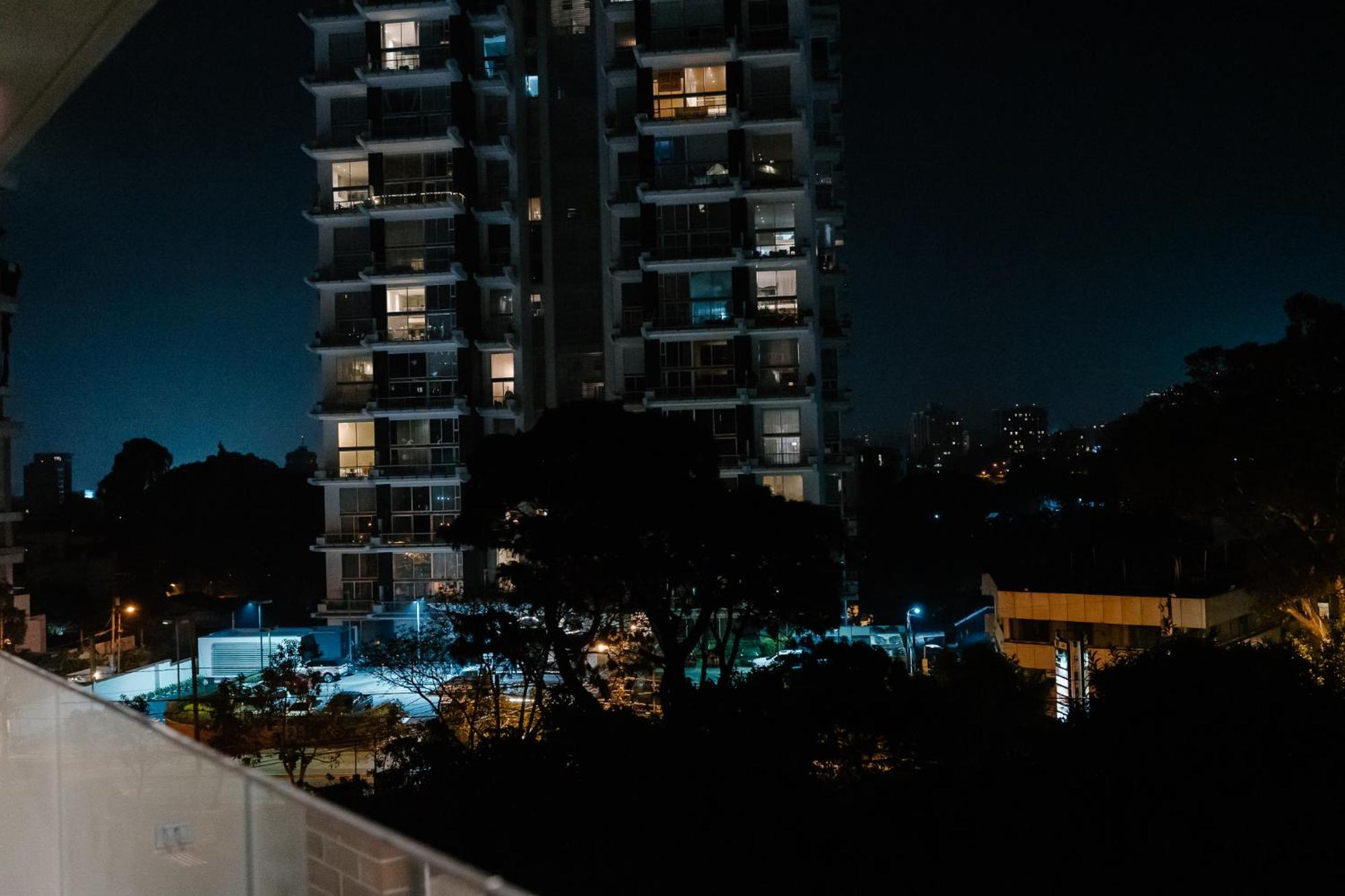 Apartamento Exclusivo Ciudad De Guatemala Zona 10 Zewnętrze zdjęcie