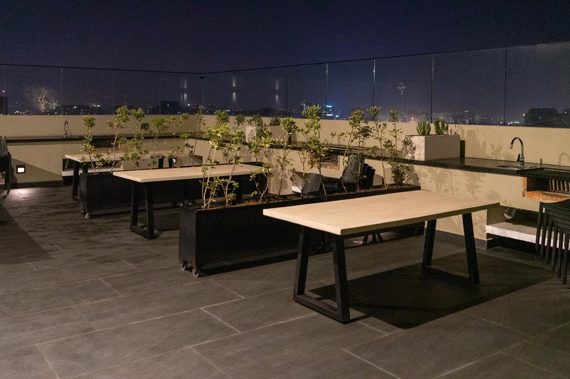 Apartamento Exclusivo Ciudad De Guatemala Zona 10 Zewnętrze zdjęcie
