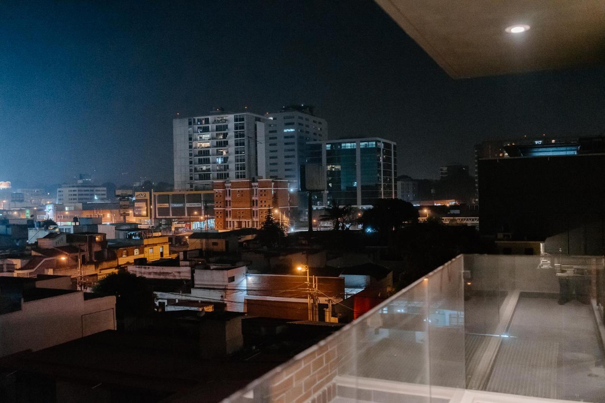Apartamento Exclusivo Ciudad De Guatemala Zona 10 Zewnętrze zdjęcie