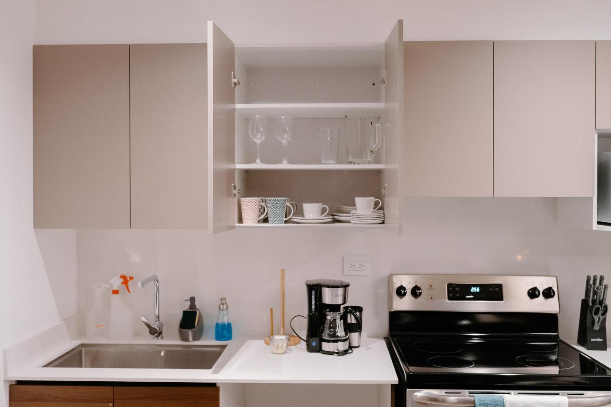 Apartamento Exclusivo Ciudad De Guatemala Zona 10 Zewnętrze zdjęcie