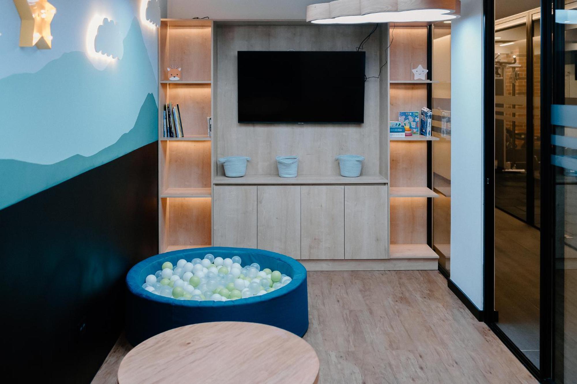 Apartamento Exclusivo Ciudad De Guatemala Zona 10 Zewnętrze zdjęcie