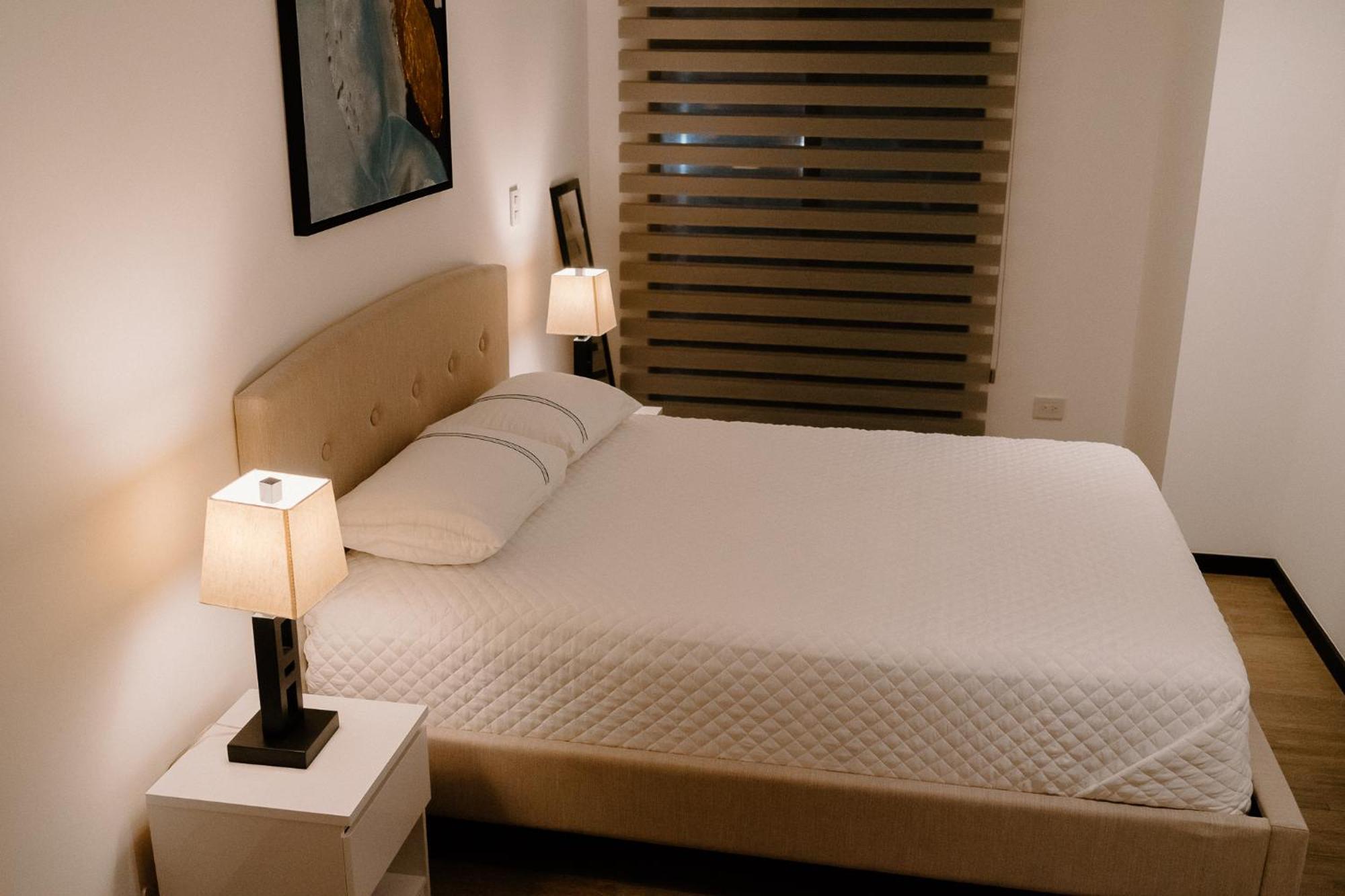 Apartamento Exclusivo Ciudad De Guatemala Zona 10 Zewnętrze zdjęcie
