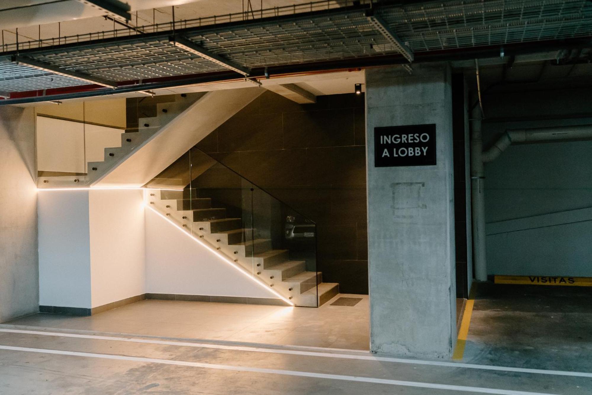 Apartamento Exclusivo Ciudad De Guatemala Zona 10 Zewnętrze zdjęcie