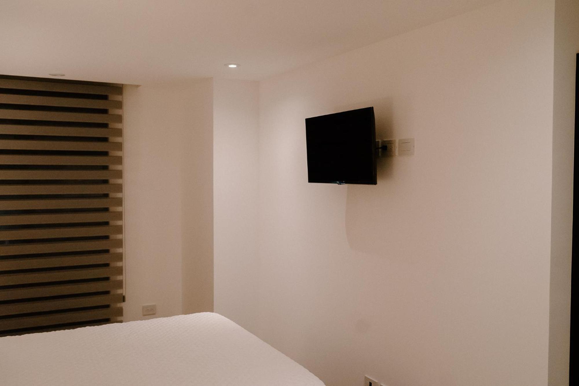 Apartamento Exclusivo Ciudad De Guatemala Zona 10 Zewnętrze zdjęcie