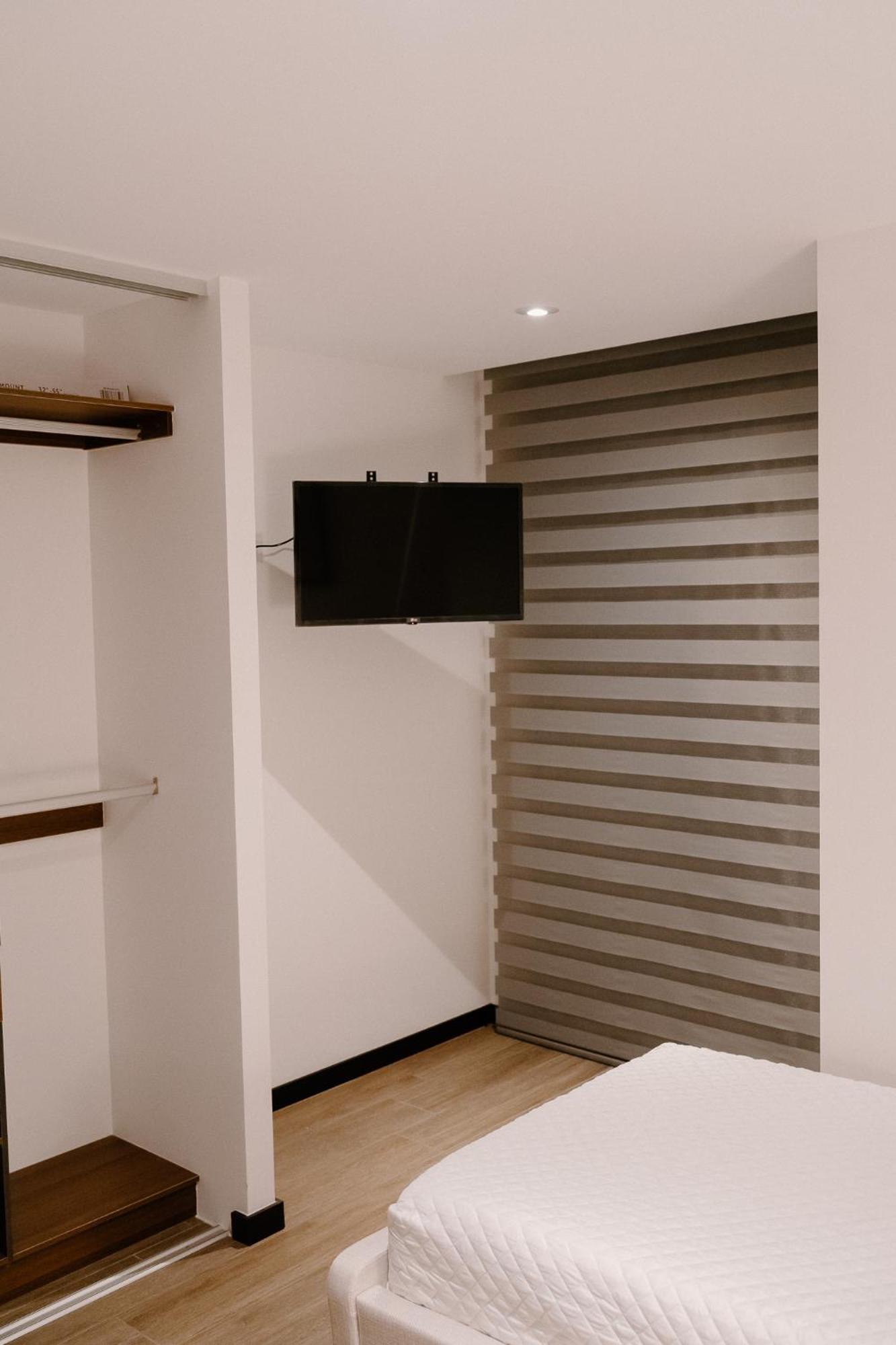 Apartamento Exclusivo Ciudad De Guatemala Zona 10 Zewnętrze zdjęcie