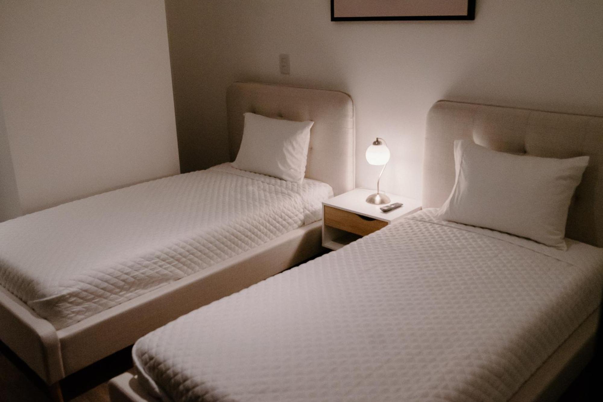 Apartamento Exclusivo Ciudad De Guatemala Zona 10 Zewnętrze zdjęcie
