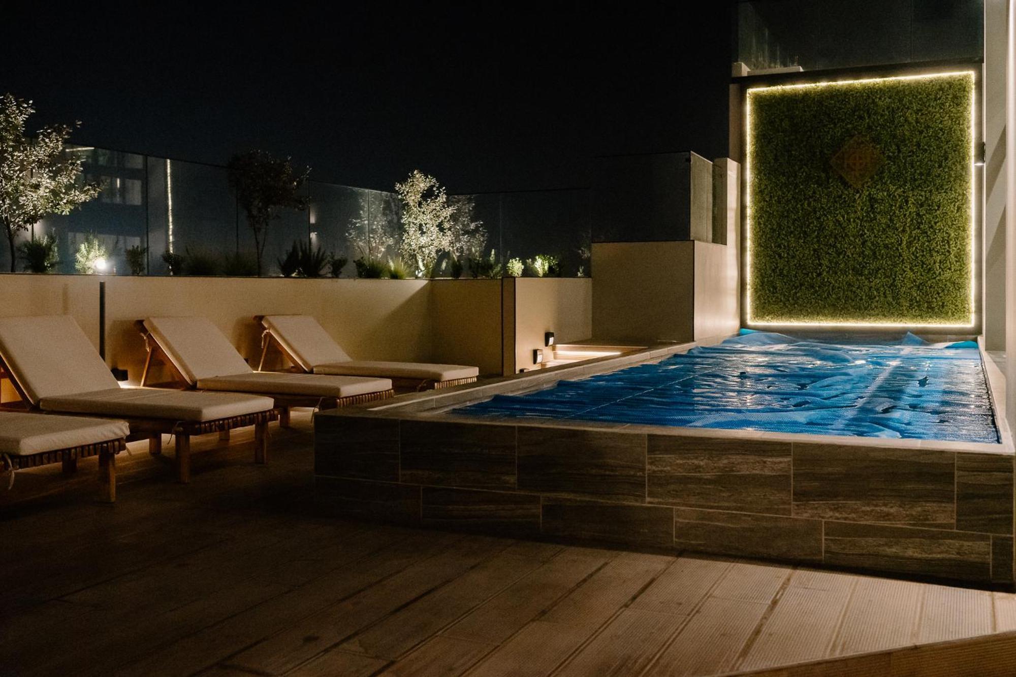 Apartamento Exclusivo Ciudad De Guatemala Zona 10 Zewnętrze zdjęcie